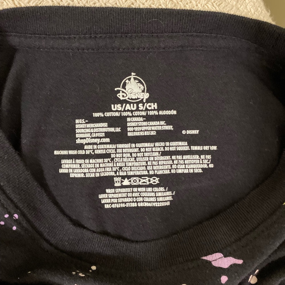 Disney Mickey Mouse 1928 Tee Men’s Sz S - Picture 3 of 3